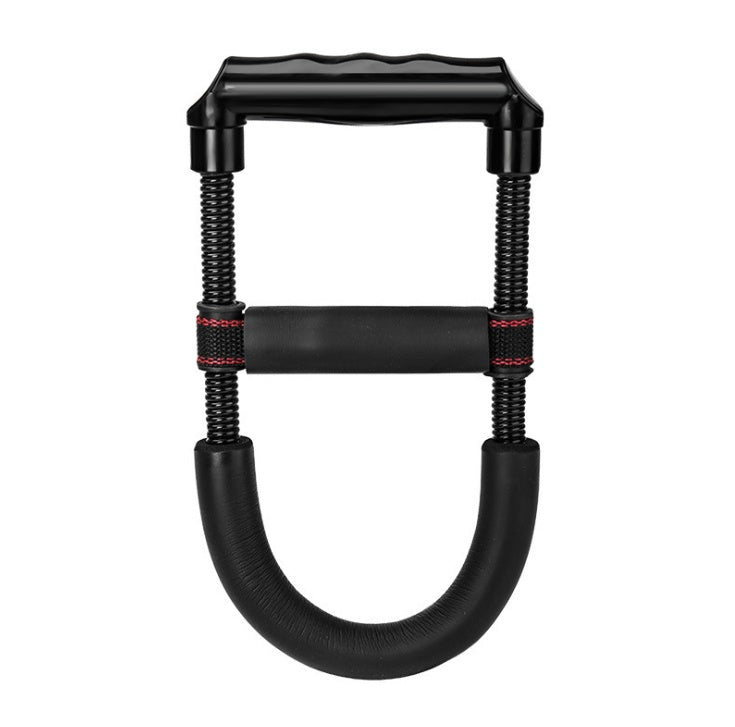 Hand Grip Strengthener Adjustable - Wrist & Forearm Trainer for Men & Women