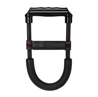 Hand Grip Strengthener Adjustable - Wrist & Forearm Trainer for Men & Women