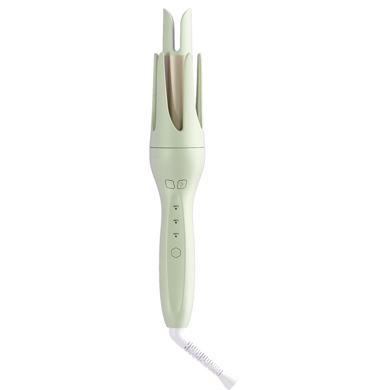 Fully Automatic Curling Iron