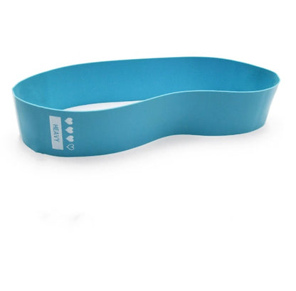 Resistance Bands for Women & Men - Loop Exercise Bands for Yoga, Pilates & Glute Training