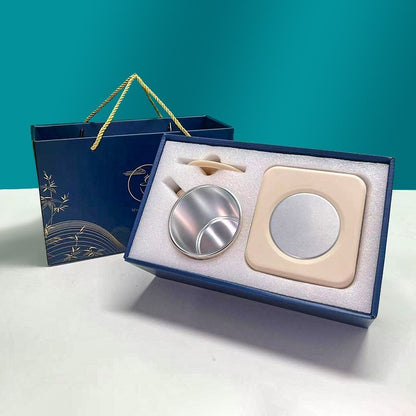 Rapid Refrigeration Ice Maker Machine