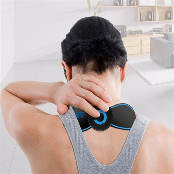 Smart Cervical Spine Massager