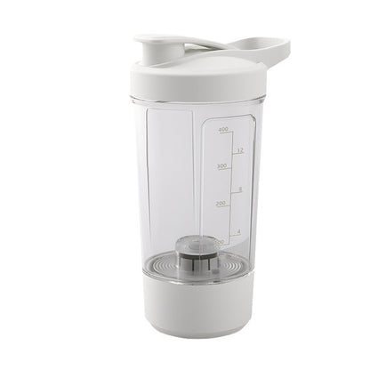 Automatic Shaker Mixer  Bottle