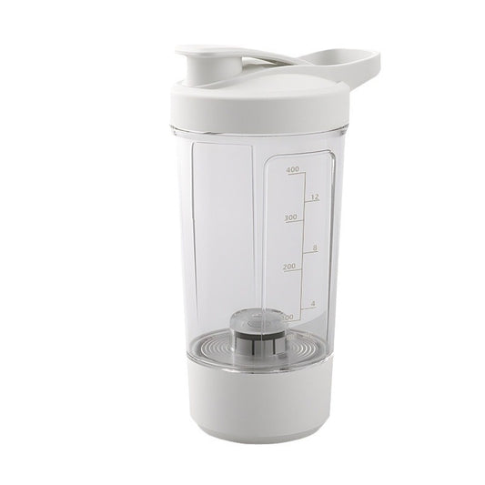 Automatic Shaker Mixer  Bottle