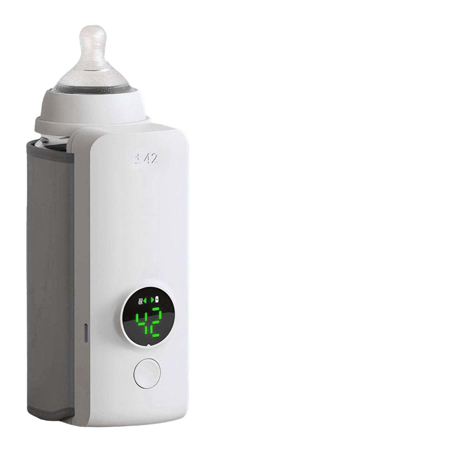 Baby Feeder Milk Warmer