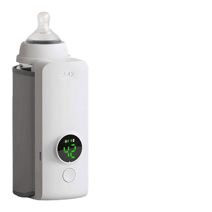 Baby Feeder Milk Warmer