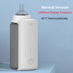 Baby Feeder Milk Warmer