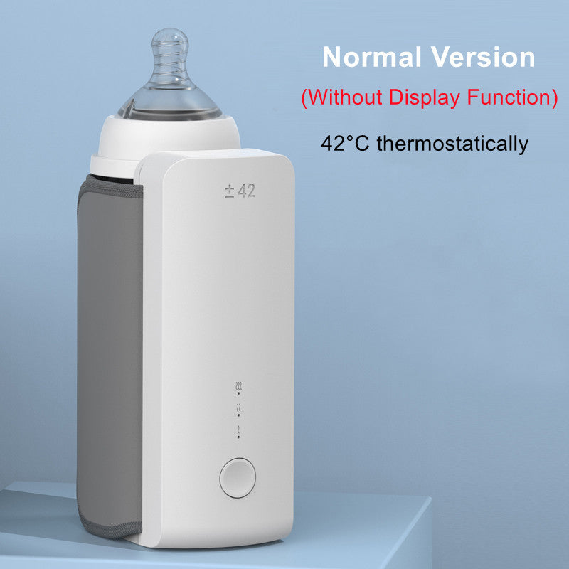 Baby Feeder Milk Warmer