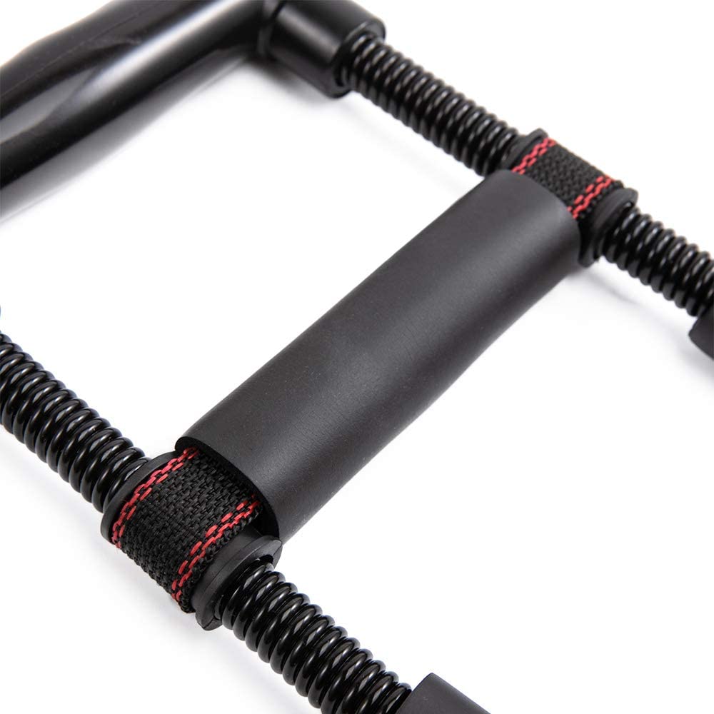 Hand Grip Strengthener Adjustable - Wrist & Forearm Trainer for Men & Women