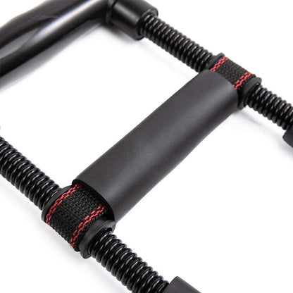 Hand Grip Strengthener Adjustable - Wrist & Forearm Trainer for Men & Women