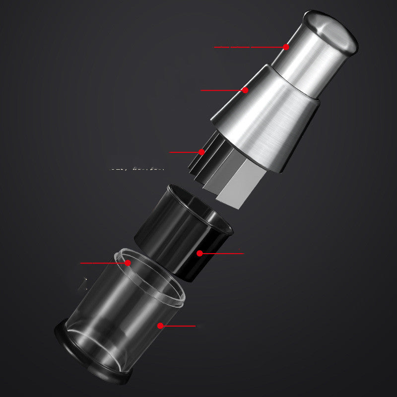 Multipeler Vegetables Chopper Machine