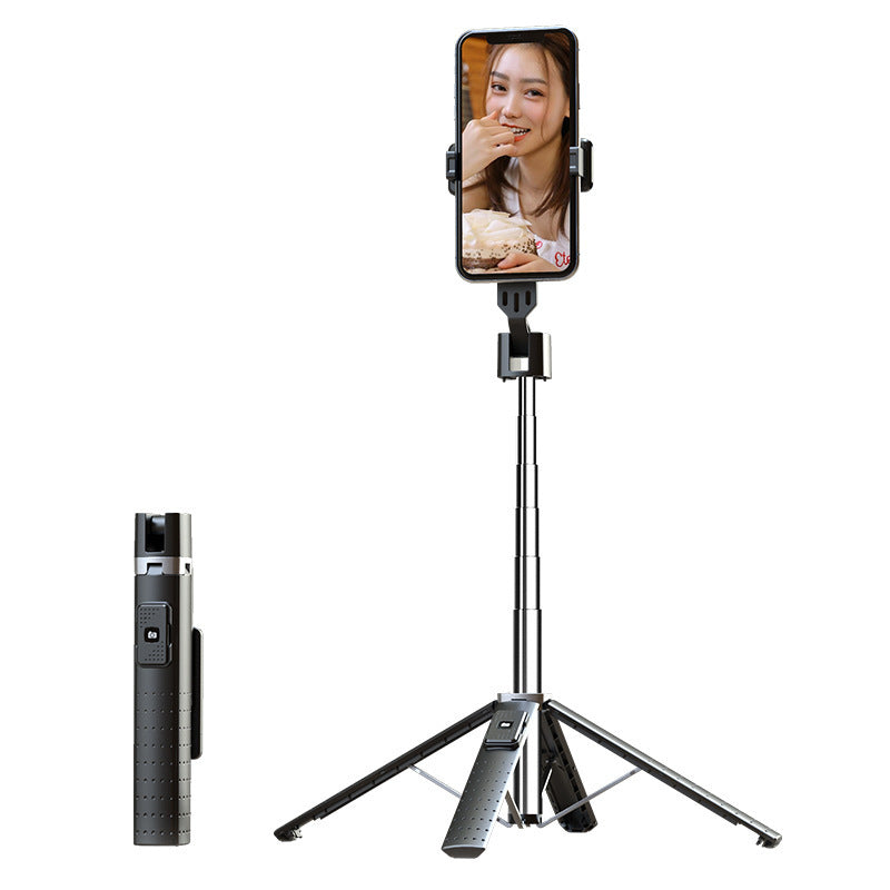 Quadrupod Double Fill Light