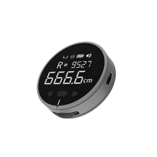 Electronic Measuring Ruler Tool