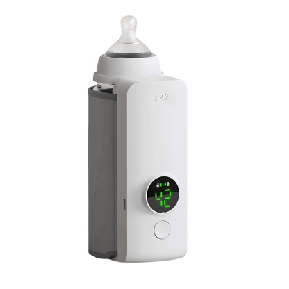 Baby Feeder Milk Warmer