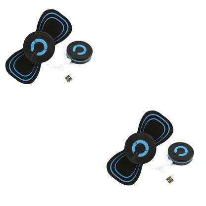 Smart Cervical Spine Massager