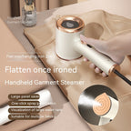 Steam Iron For Clothes