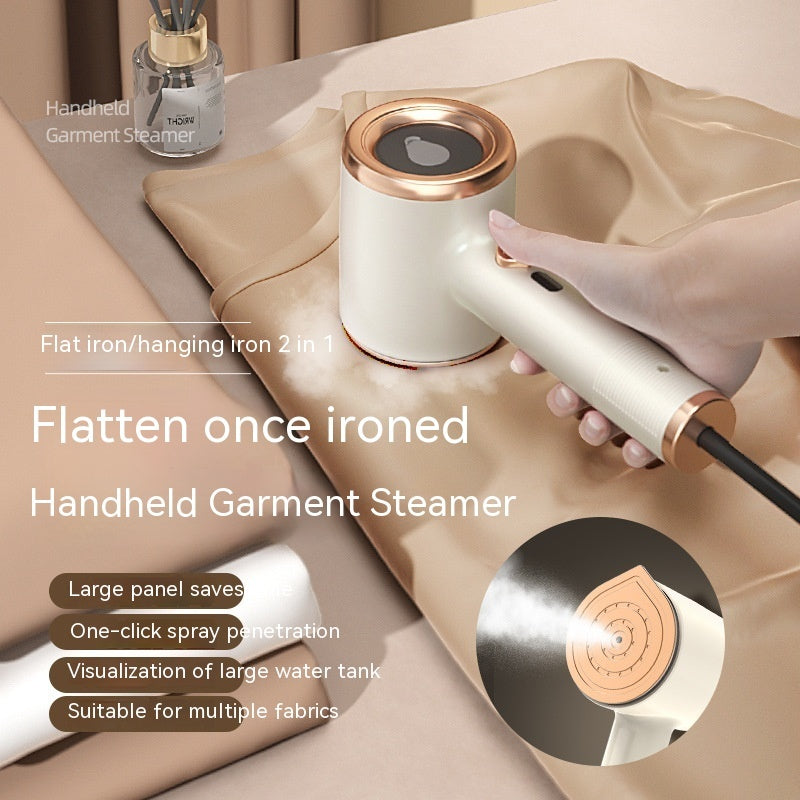Steam Iron For Clothes