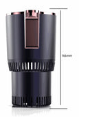2 In1 Car Heating Cooling Cup