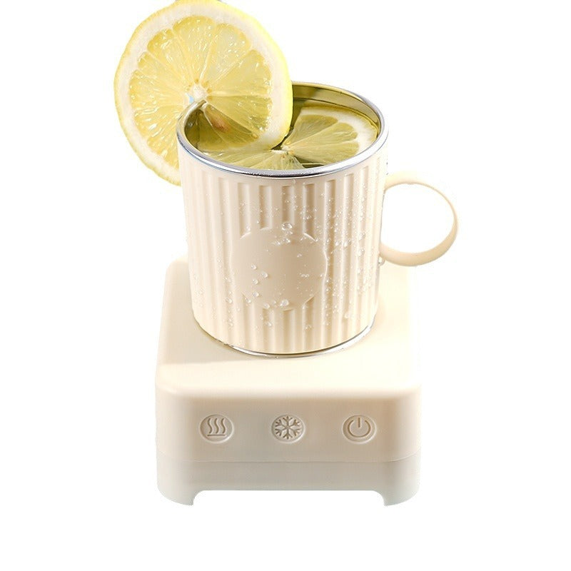 Rapid Refrigeration Ice Maker Machine
