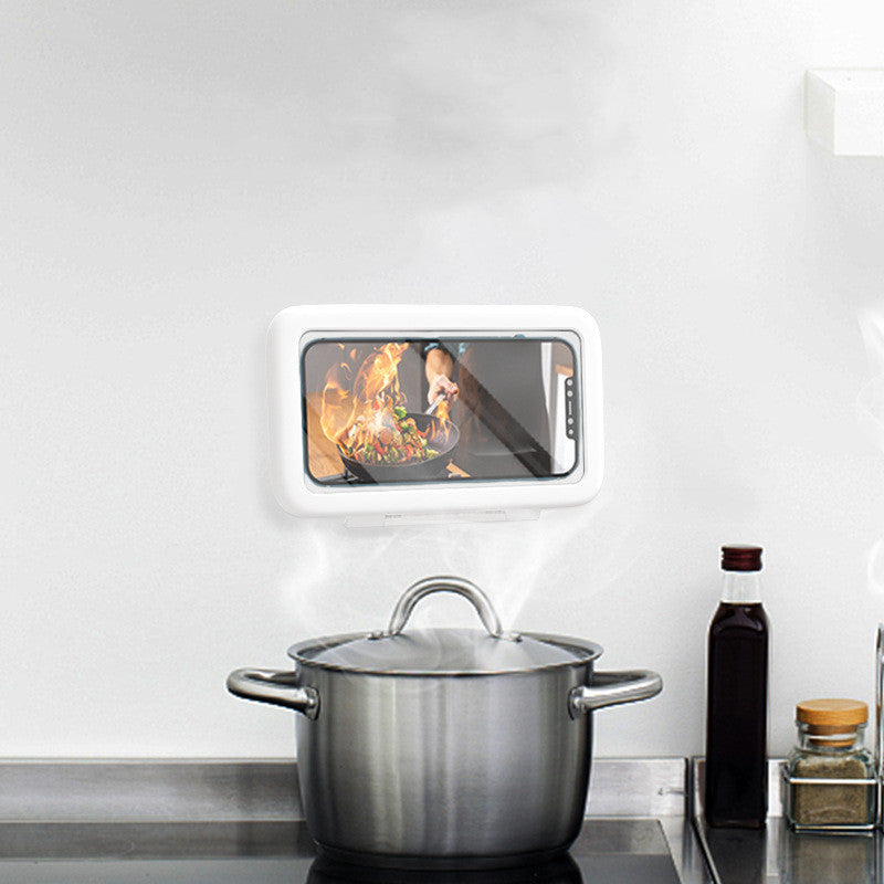 Shower Phone Box