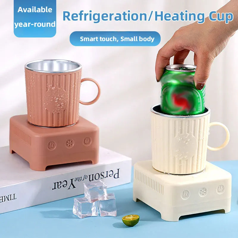 Rapid Refrigeration Ice Maker Machine