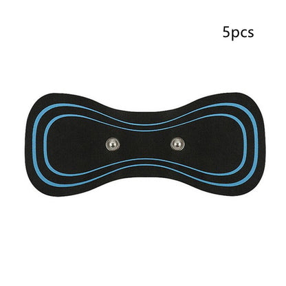 Smart Cervical Spine Massager