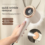 Steam Iron For Clothes