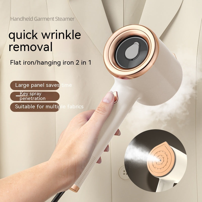 Steam Iron For Clothes
