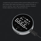 Electronic Measuring Ruler Tool