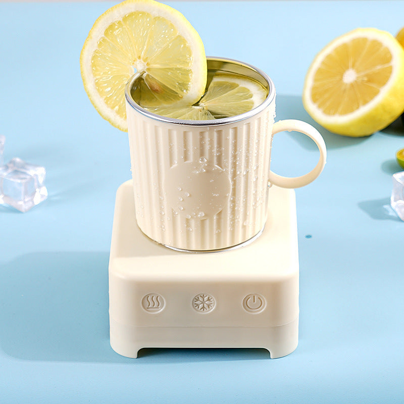 Rapid Refrigeration Ice Maker Machine