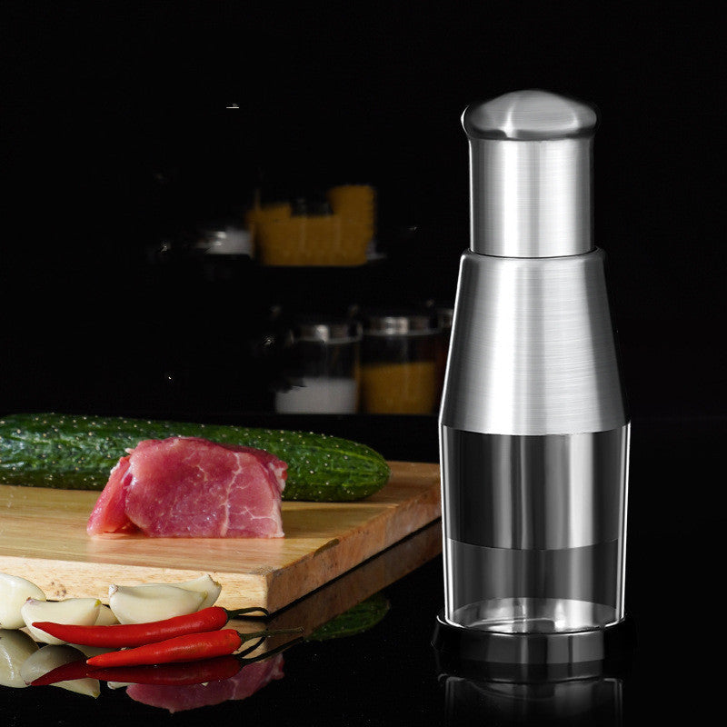 Multipeler Vegetables Chopper Machine